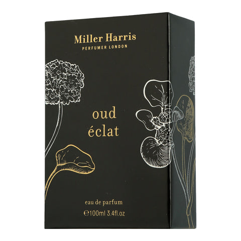 Miller Harris Oud Éclat Eau de Parfum Spray