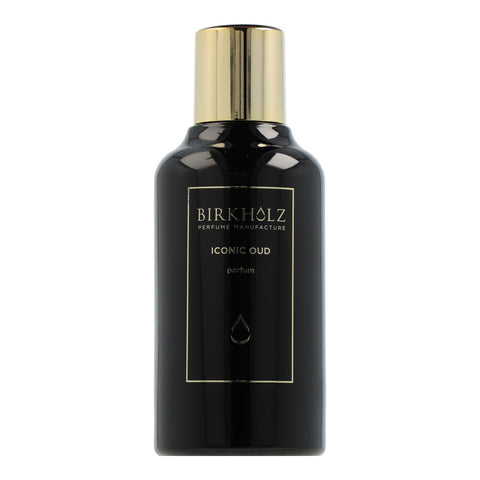 Birkholz Black Collection Iconic Oud Parfum
