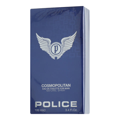 Police Cosmopolitan Eau de Toilette Spray