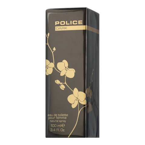 Police Dark Eau de Toilette Spray
