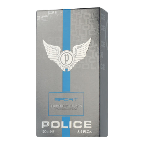 Police Sport Eau de Toilette Spray