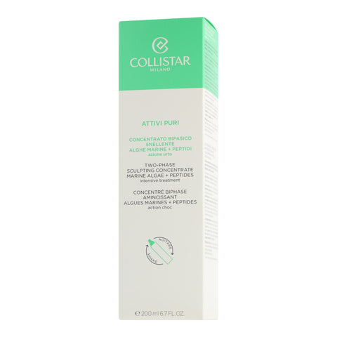 Collistar Special Perfect Body Two-Phase Sculpting Concentrate