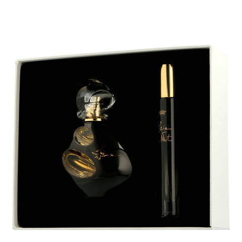 Sisley Izia La Nuit Set mit Travel Spray