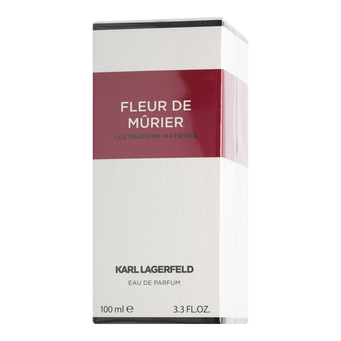 Lagerfeld Fleur de Mûrier Eau de Parfum Spray