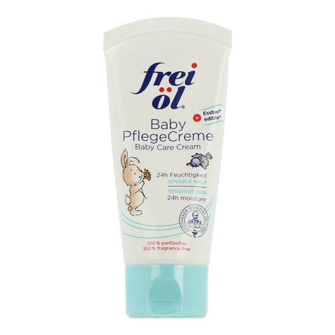 frei öl Mama & Baby Baby PflegeCreme