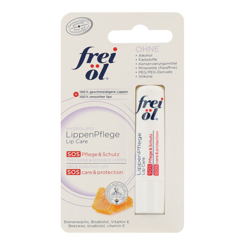 frei öl Hydrolipid LippenPflege