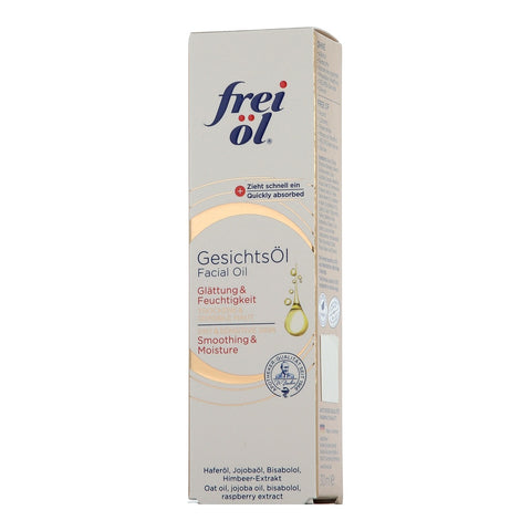 frei öl Hydrolipid GesichtsÖl