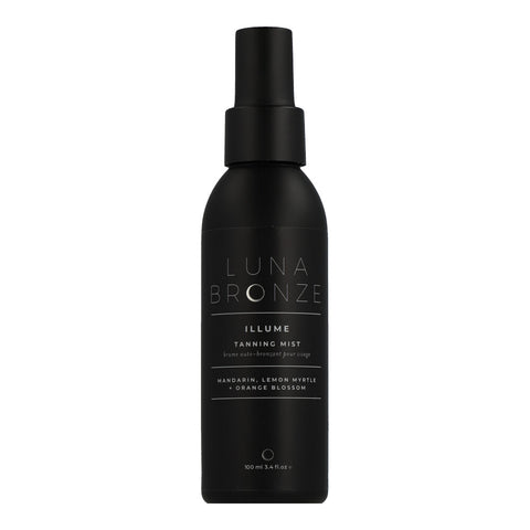 Luna Bronze Self Tan Illume Tanning Mist