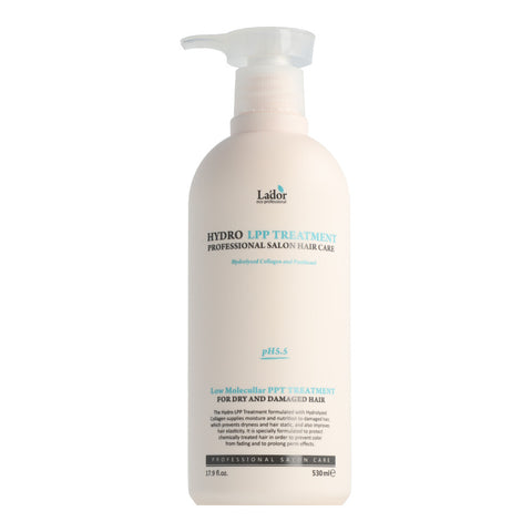 La'dor Hair Care Hydro LPP Treatment