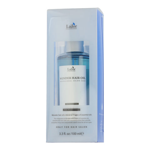 La'dor Wonder Hair Oil