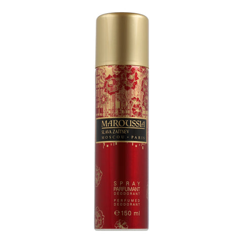 Slava Zaitsev Maroussia Deodorant Spray