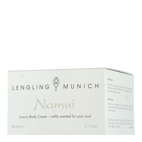 Lengling Namui Luxury Body Cream