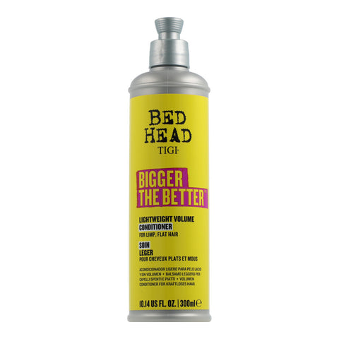 Tigi Bed Head Volume & Thickness Bigger the Better Lightweight Volume Conditioner