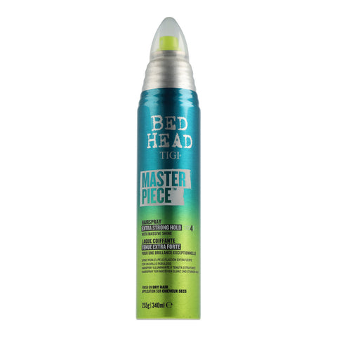 Tigi Bed Head Styling & Finish Masterpiece Hairspray