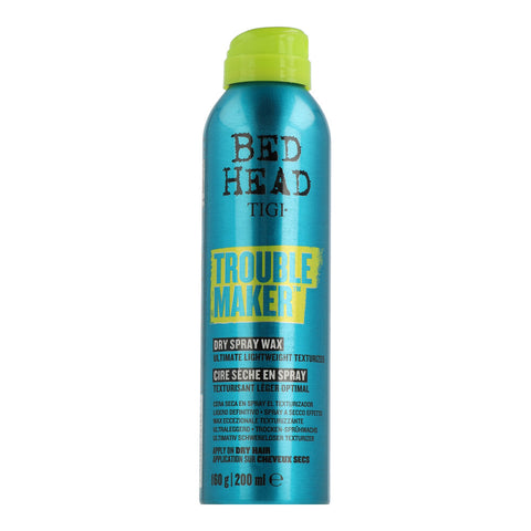 Tigi Bed Head Styling & Finish Trouble Maker Dry Spray Wax