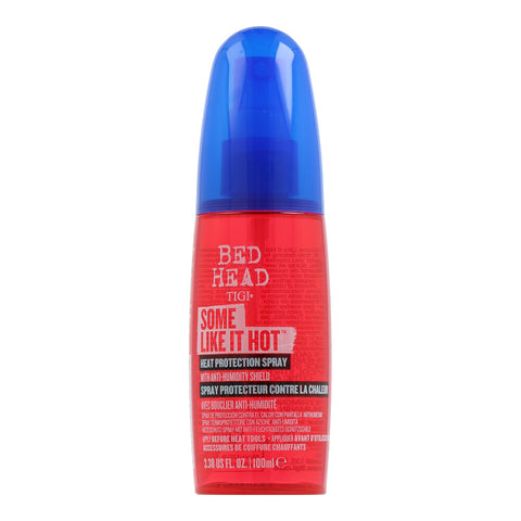 Tigi Bed Head Styling & Finish Some Like it Hot Heat Protection Spray