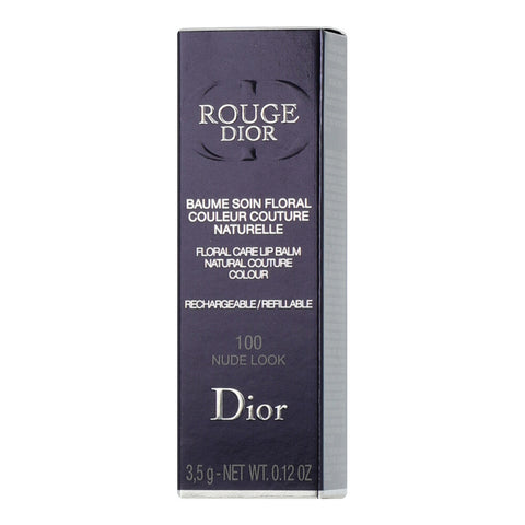 Dior Rouge Dior Baume Satin