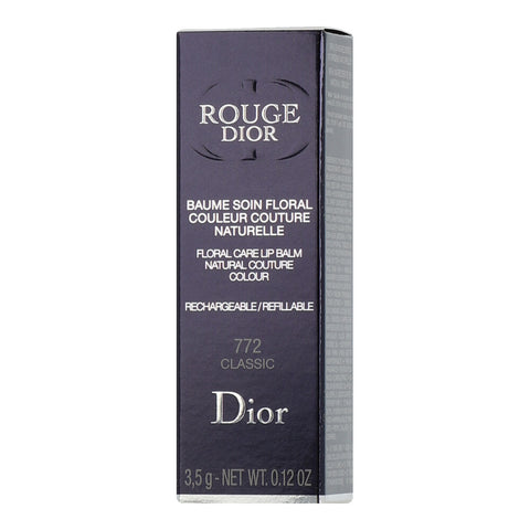 Dior Rouge Dior Baume Satin