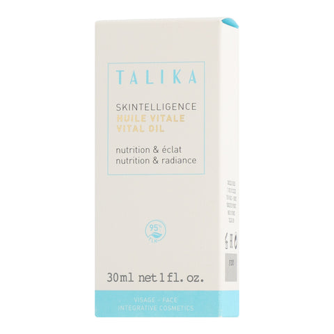 Talika Skintelligence Vital Oil