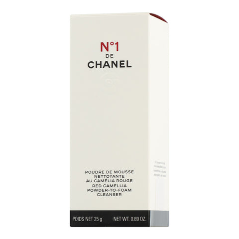 Chanel N°1 de Chanel Poudre de Mousse Nettoyante
