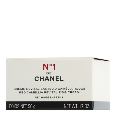 Chanel N°1 de Chanel Crème Revitalisante Recharge