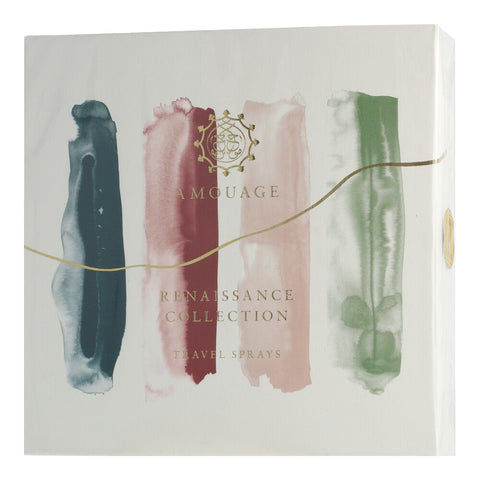 Amouage Renaissance Collection Miniatur Set