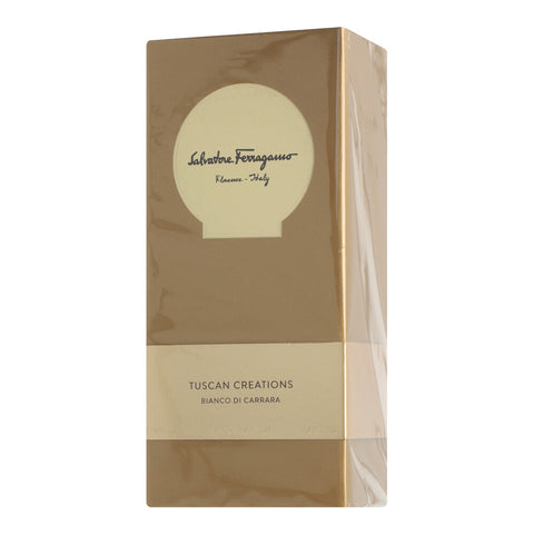 Salvatore Ferragamo Tuscan Creations Bianco Di Carrara Eau de Parfum Spray