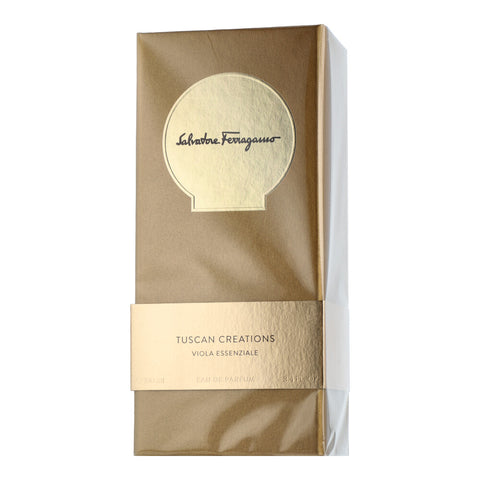 Salvatore Ferragamo Tuscan Creations Viola Essenziale Eau de Parfum Spray
