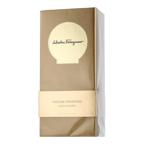 Salvatore Ferragamo Tuscan Creations Testa di Moro Eau de Parfum Spray