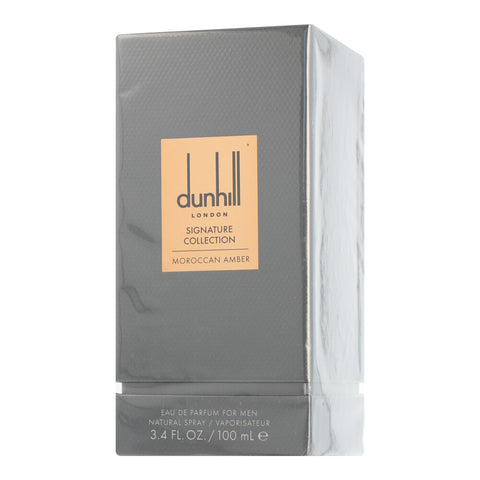 Dunhill Signature Collection Moroccan Amber Eau de Parfum Spray