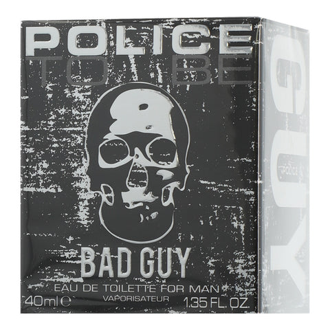 Police To Be Bad Guy Eau de Toilette Spray