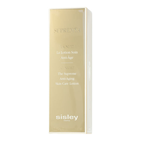 Sisley Supremÿa La Nuit La Lotion Soin Anti-Âge