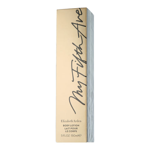 Elizabeth Arden My Fifth Avenue Body Lotion