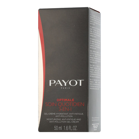 Payot Homme Optimale Soin Quotdien 3-en-1