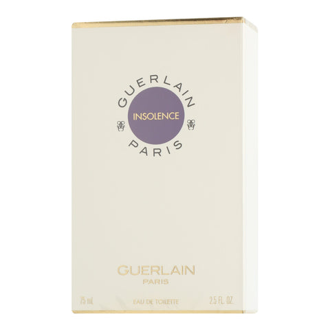 Guerlain Les Légendaires Insolence Eau de Toilette Spray
