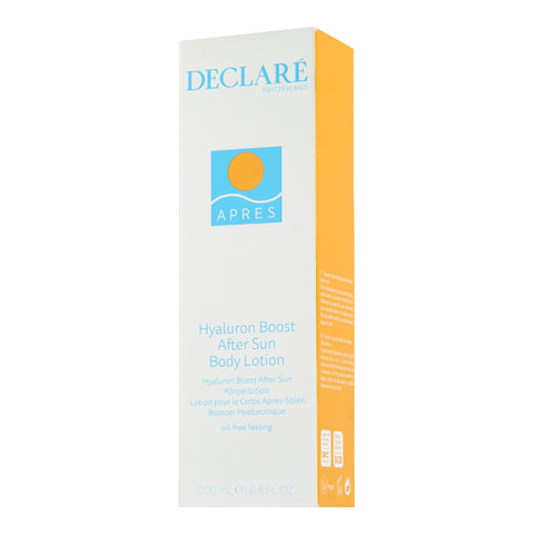 Declaré Hyaluron Boost After Sun Body Lotion
