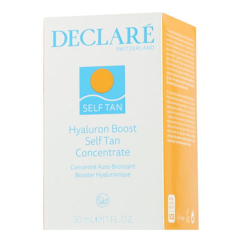 Declaré Hyaluron Boost Self Tan Concentrate