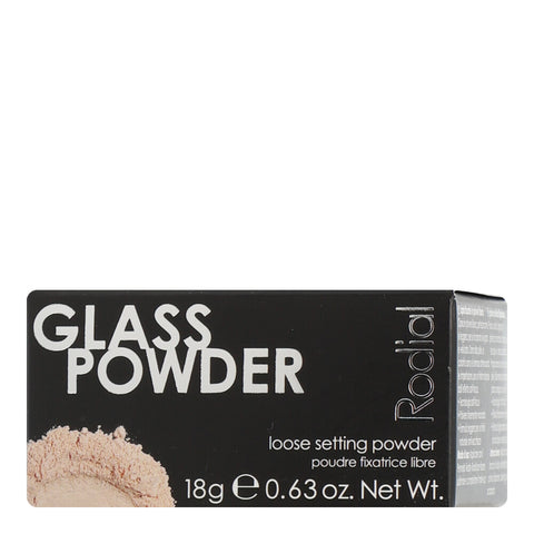 Rodial Glass Powder Loose Setting Powder Neutral