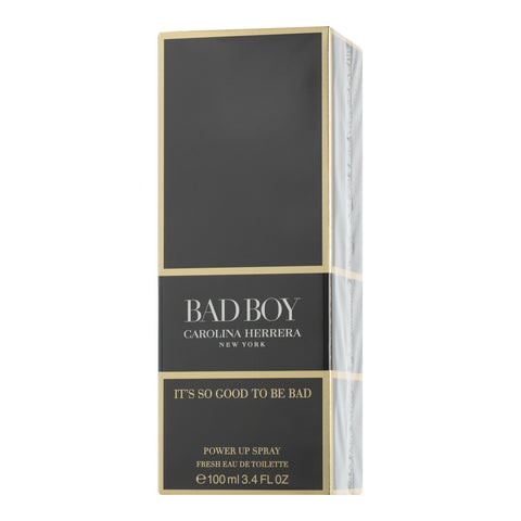 Carolina Herrera Bad Boy Power Up Spray Eau de Toilette