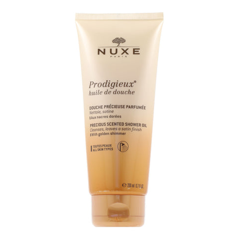 Nuxe Prodigieux Huile de Douche