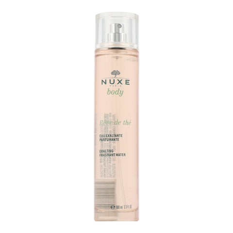 Nuxe Rêve de Thé Eau Exaltante Parfumante