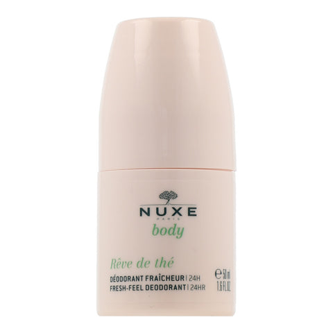 Nuxe Rêve de Thé Déodorant Fraîcheur 24h