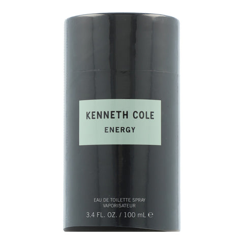 Kenneth Cole Energy Eau de Toilette Spray