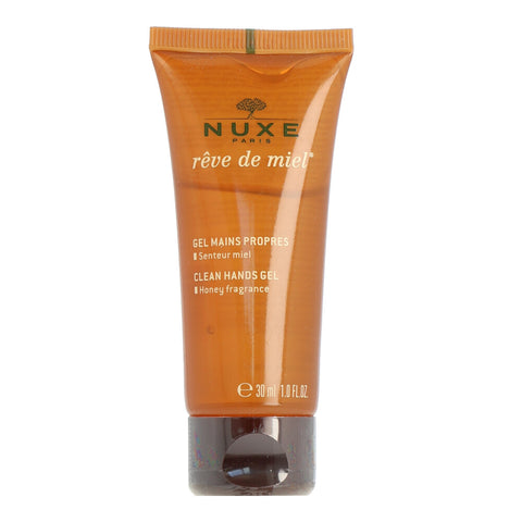 Nuxe Rêve de Miel Gel Mains Propores