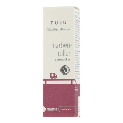 Charlotte Meentzen TUJU Mama Narben-Roller