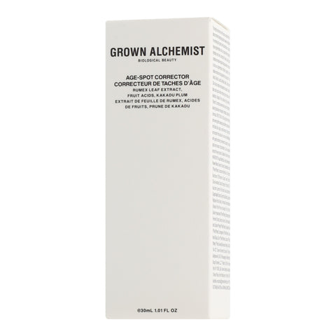 Grown Alchemist Face Care Age-Spot Corrector