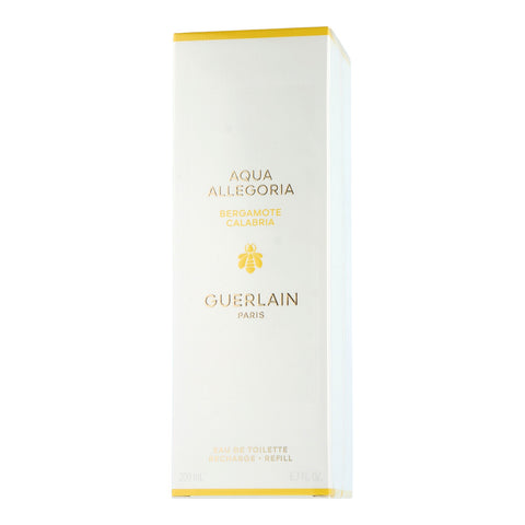 Guerlain Aqua Allegoria Bergamote Calabria Eau de Toilette Refill