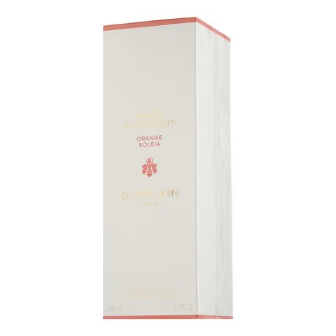 Guerlain Aqua Allegoria Orange Soleia Eau de Toilette Refill