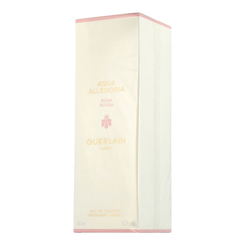 Guerlain Aqua Allegoria Rosa Rossa Eau de Toilette Refill