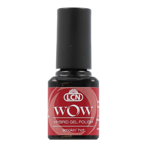LCN WOW Hybrid Gel Polish